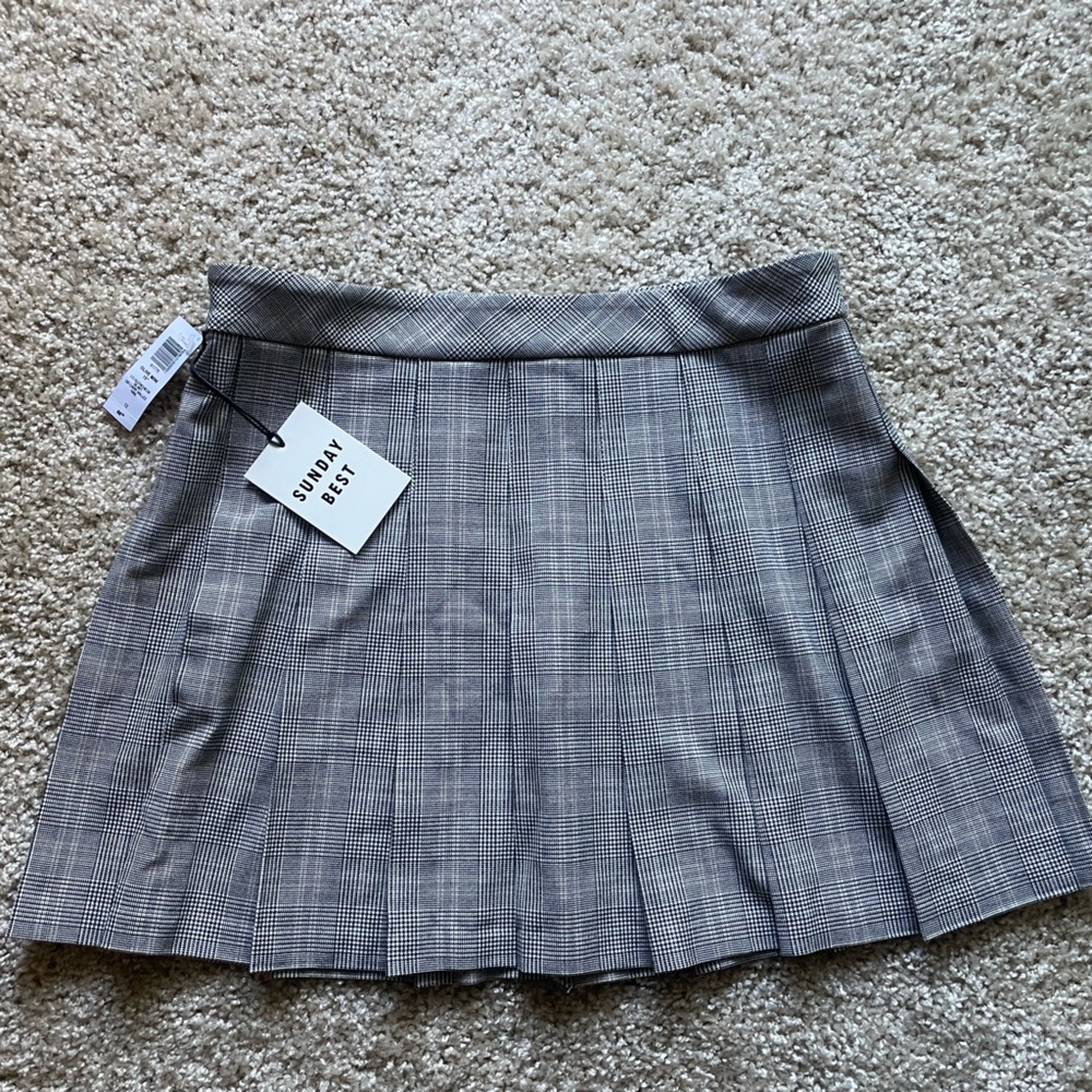 ARITZIA OLIVE MINI